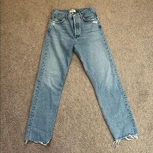 Agolde 90’s Pinch Waist Jeans